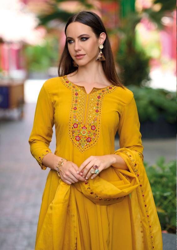 Clysi shehzadi Long Plain Kurtis Online India