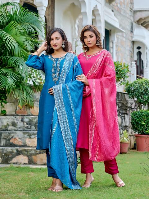 Hadippa Sanna Vol 1 Satya Kurtis Online India
