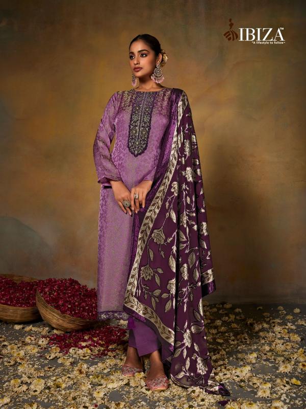 IBIZA Chitthi Wholesale Salwar Kameez Suppliers in Surat