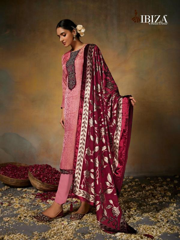 IBIZA Chitthi Wholesale Salwar Kameez Suppliers in Surat