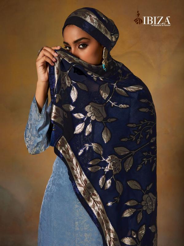 IBIZA Chitthi Wholesale Salwar Kameez Suppliers in Surat