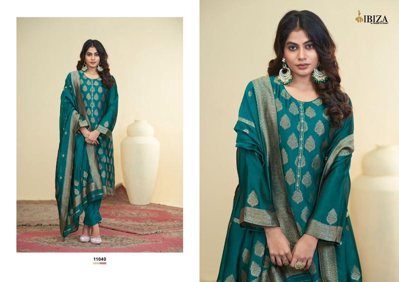 IBIZA Dastoor Salwar Kameez Wholesale Catalog