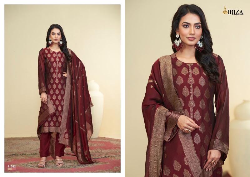 IBIZA Dastoor Salwar Kameez Wholesale Catalog
