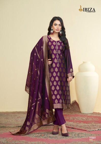 IBIZA Dastoor Salwar Kameez Wholesale Catalog