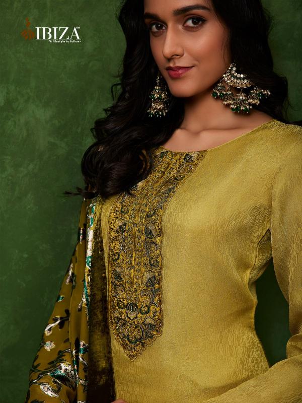 IBIZA Nemyra Wholesale Suppliers of Salwar Kameez in Surat Gujarat