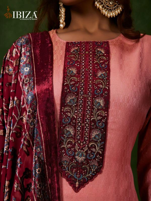 IBIZA Nemyra Wholesale Suppliers of Salwar Kameez in Surat Gujarat