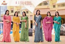 Inder Silk Mills Pasmina famous sarees in india