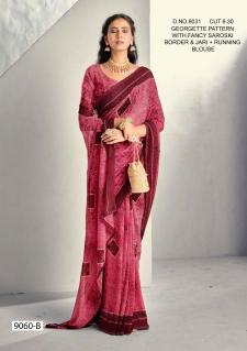 Inder Silk Mills Sethani Ji saree price in india