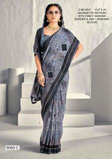 Inder Silk Mills Sethani Ji saree price in india