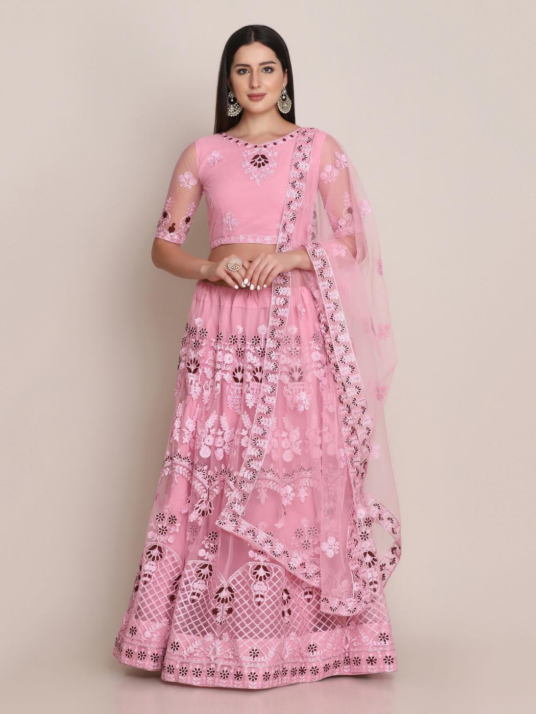 Sabella Jf 1521 Net Designer Lehenga Choli wholesale shop in delhi