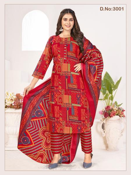KCF TRENDY  COTTON READYMADE PANT VOL-03 Kurti Wholesale Catalog