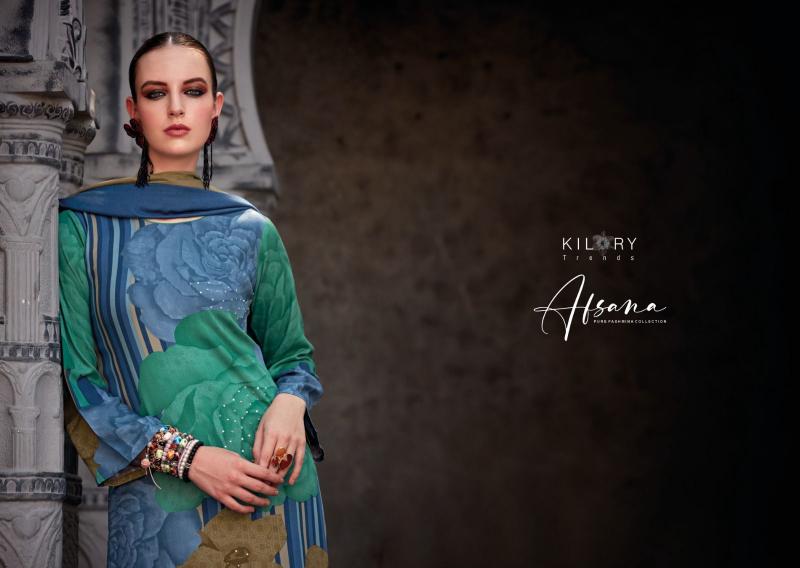 Kilory Afsana Digital Print Salwar Suits Online