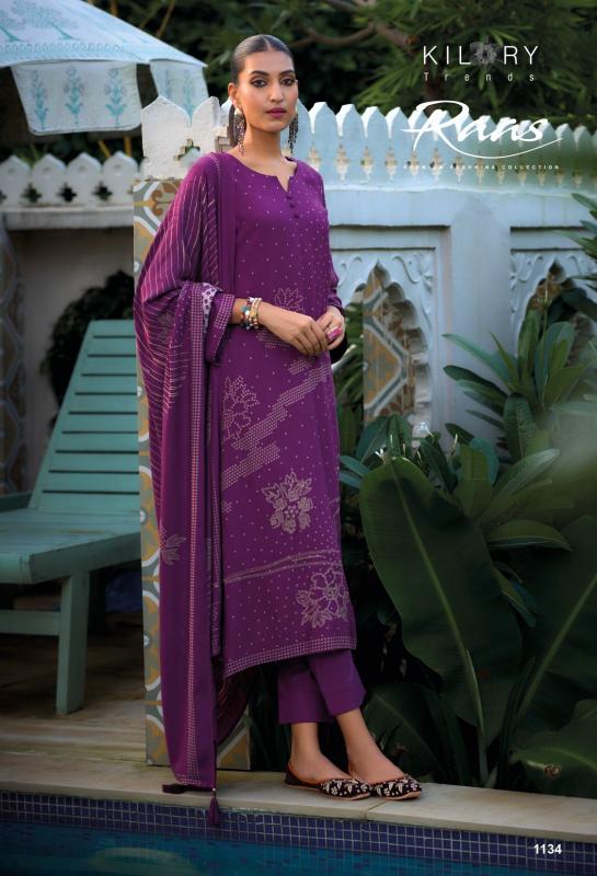 Kilory Raas Salwar Kameez Wholesale Catalog