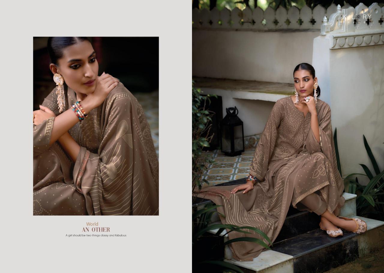 Kilory Raas Salwar Kameez Wholesale Catalog