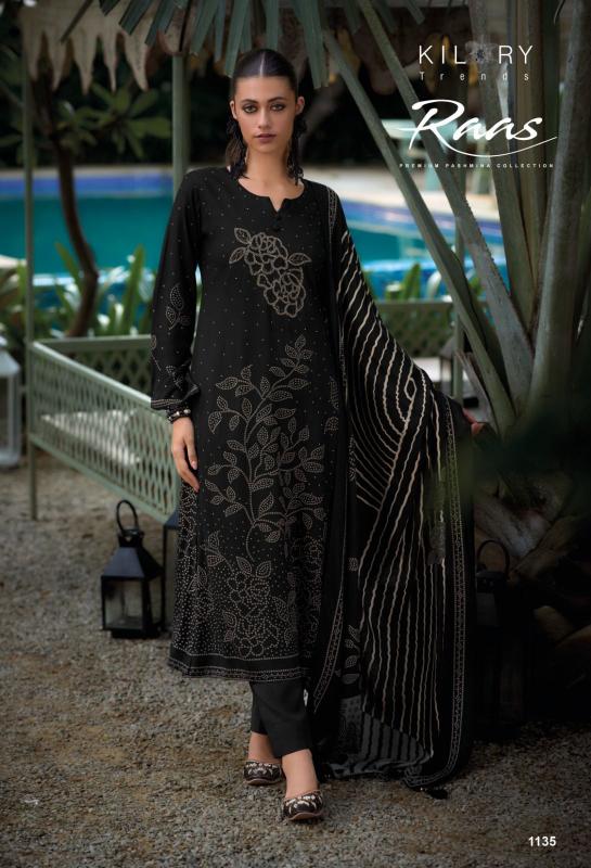 Kilory Raas Salwar Kameez Wholesale Catalog