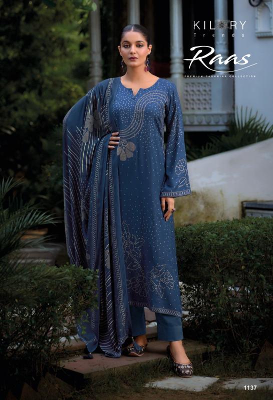 Kilory Raas Salwar Kameez Wholesale Catalog
