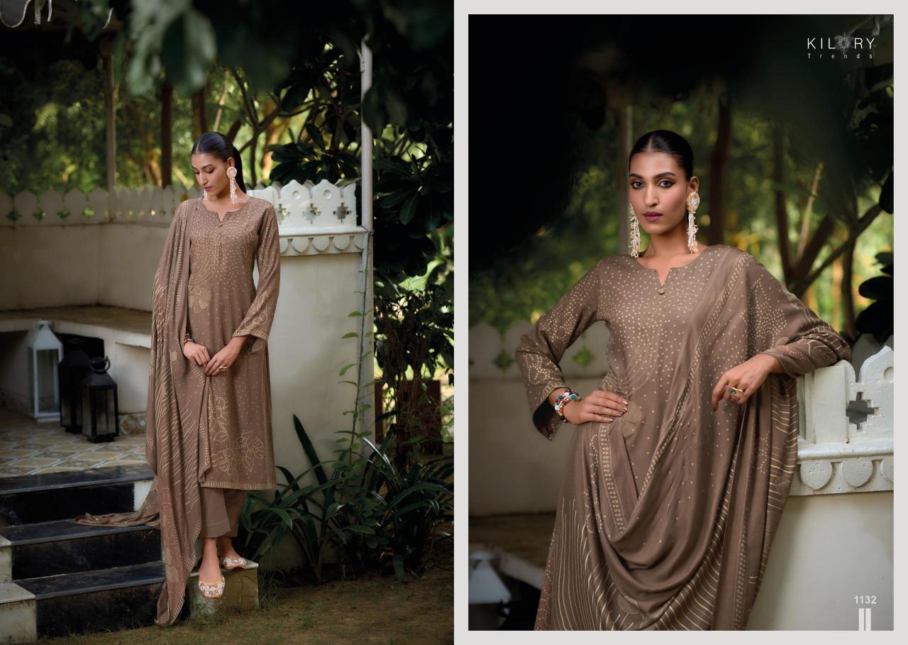 Kilory Raas Salwar Kameez Wholesale Catalog