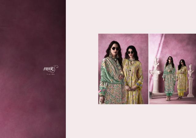 Kimora Heer Star vol 193 Digital Printed Salwar Kameez Wholesale Catalog