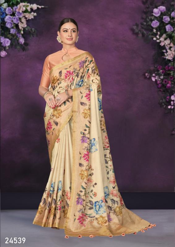 Mahotsav Mohmanthan 24500-B SERIES hot india Saree desi