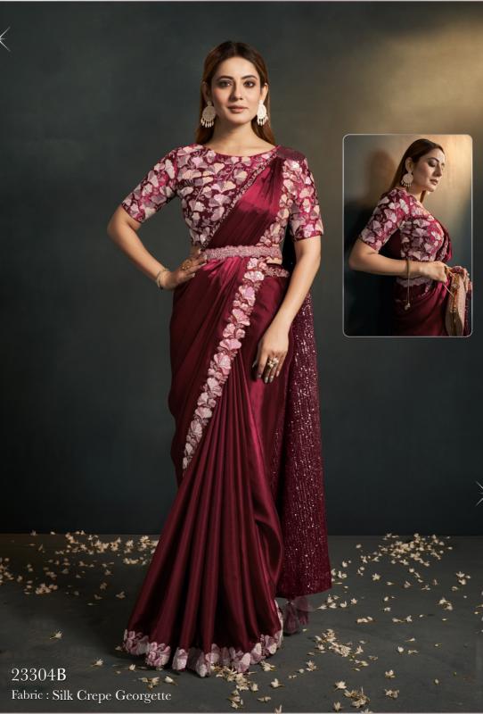 Mahotsav Mohmanthan ONE MINUTE Saree Surat ki Wholesale Bazaar