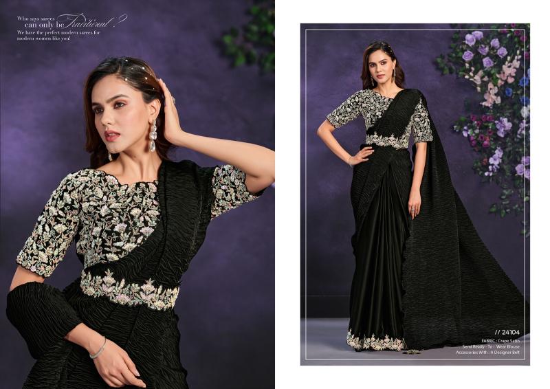 Mahotsav Mohmanthan ONE MINUTE Saree Surat ki Wholesale Bazaar