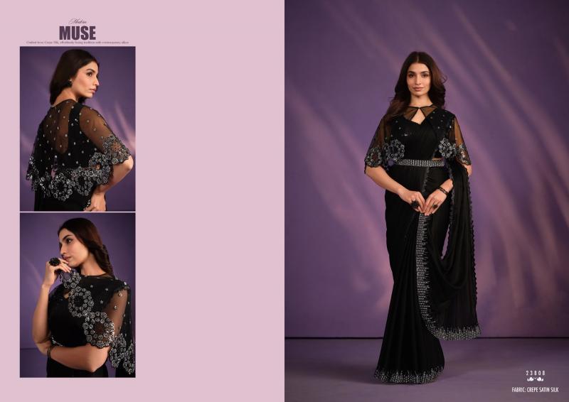 Mahotsav Mohmanthan ONE MINUTE Saree Surat ki Wholesale Bazaar