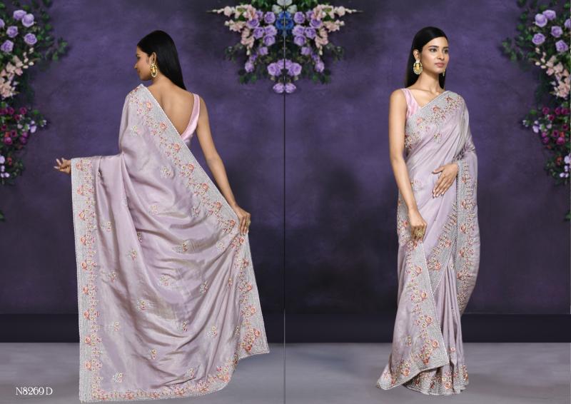 Mahotsav NIMAYA KAAVYANI VOL 3 Wholesale Designer Saree surat