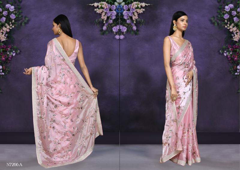 Mahotsav NIMAYA KAAVYANI VOL 3 Wholesale Designer Saree surat