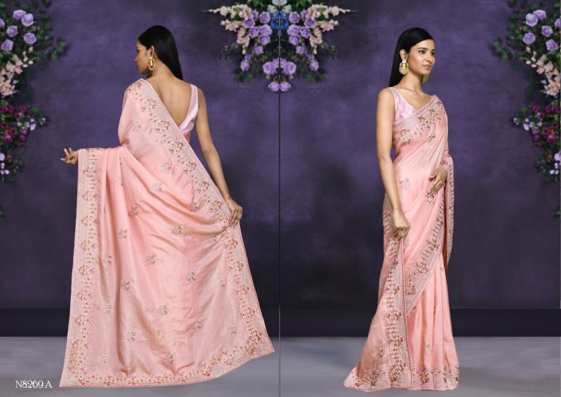 Mahotsav NIMAYA KAAVYANI VOL 3 Wholesale Designer Saree surat