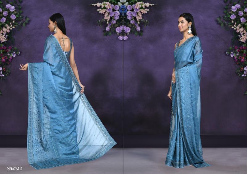 Mahotsav NIMAYA KAAVYANI VOL 3 Wholesale Designer Saree surat