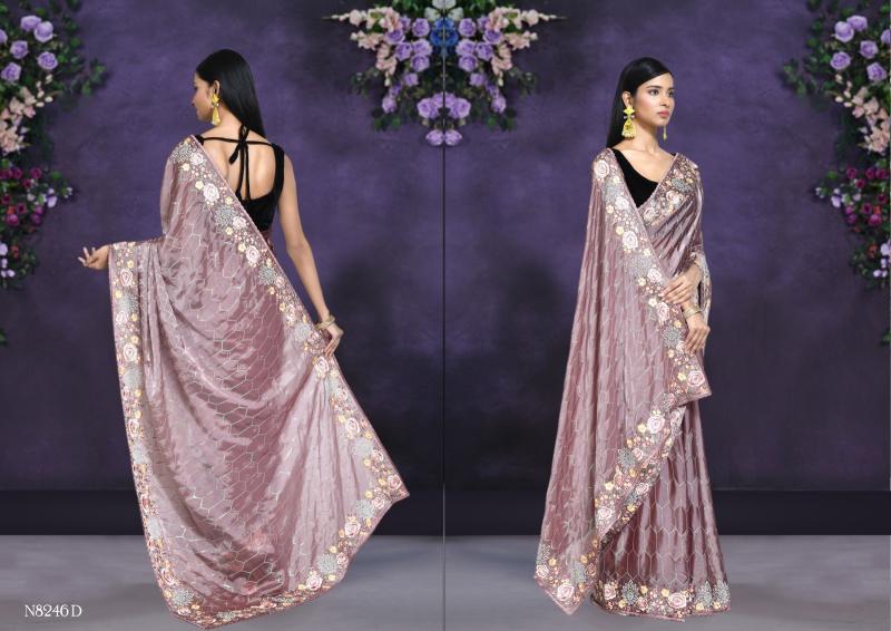 Mahotsav NIMAYA KAAVYANI VOL 3 Wholesale Designer Saree surat