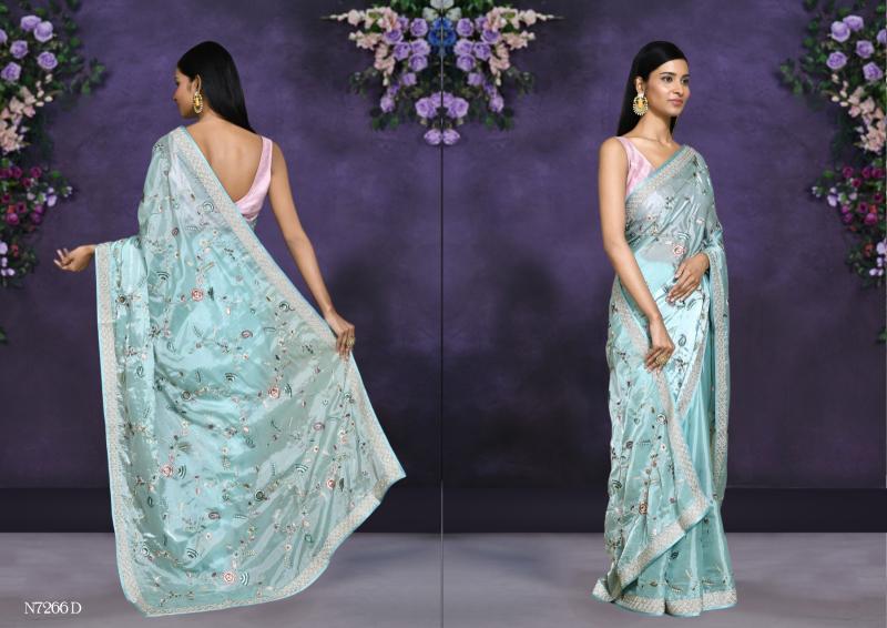 Mahotsav NIMAYA KAAVYANI VOL 3 Wholesale Designer Saree surat