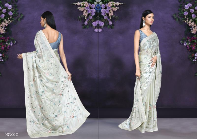 Mahotsav NIMAYA KAAVYANI VOL 3 Wholesale Designer Saree surat