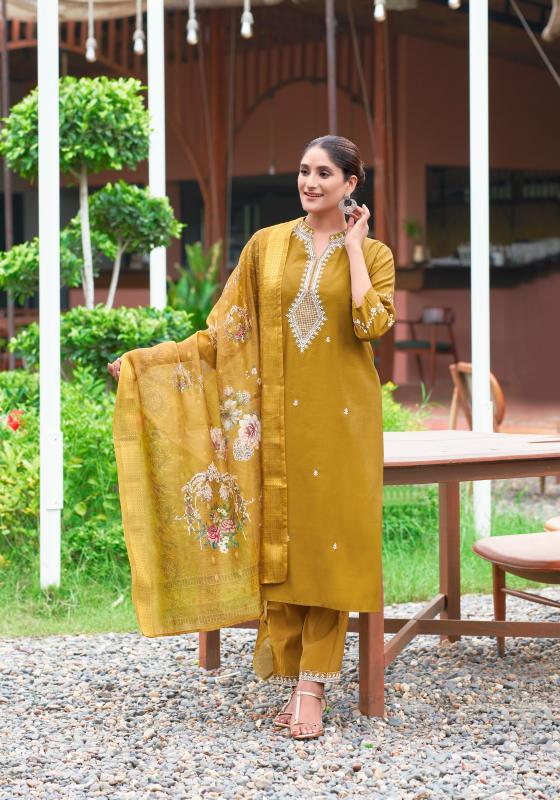 Mystic 9 Diya Vol 1 hsn code for women kurti in gst india