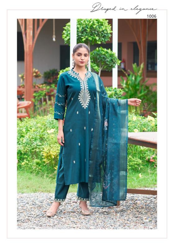 Mystic 9 Diya Vol 1 hsn code for women kurti in gst india