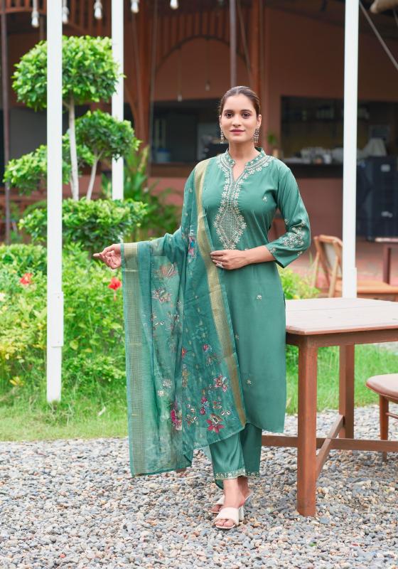 Mystic 9 Diya Vol 1 hsn code for women kurti in gst india