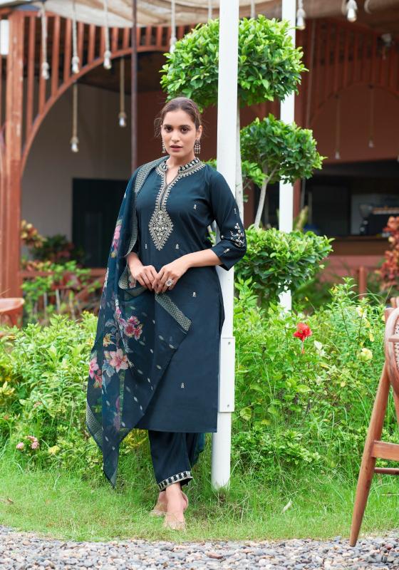 Mystic 9 Diya Vol 1 hsn code for women kurti in gst india