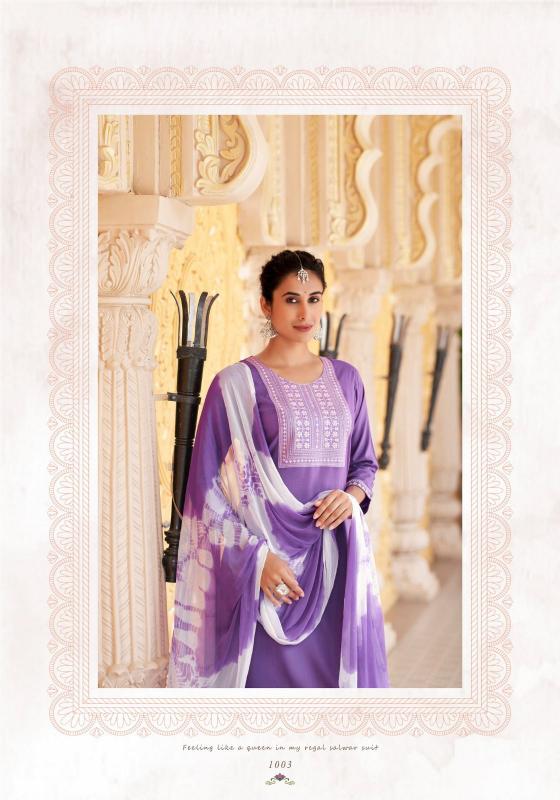 MYSTIC 9 Janki Vol 1 wh Kurtis Online India