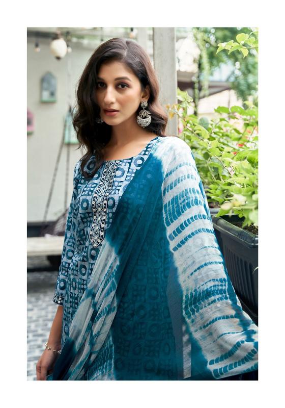 Mystic 9 Nisha Vol 1 Elegant kurtis online india
