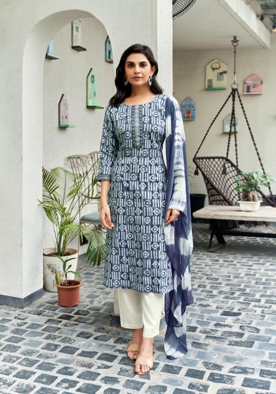 Mystic 9 Nisha Vol 1 Elegant kurtis online india