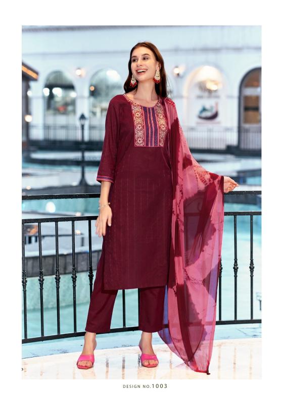 MYSTIC 9 Palak Vol 1 Hsn Code for Kurti in India
