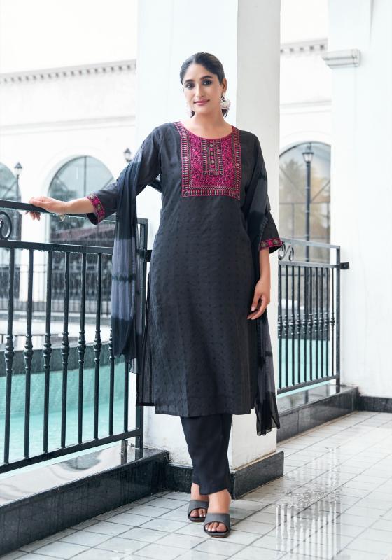 MYSTIC 9 Palak Vol 1 Hsn Code for Kurti in India