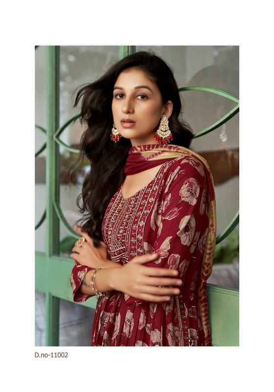 MYSTIC 9 SARA Vol 11 Popular Brands of Ladies Kurties India