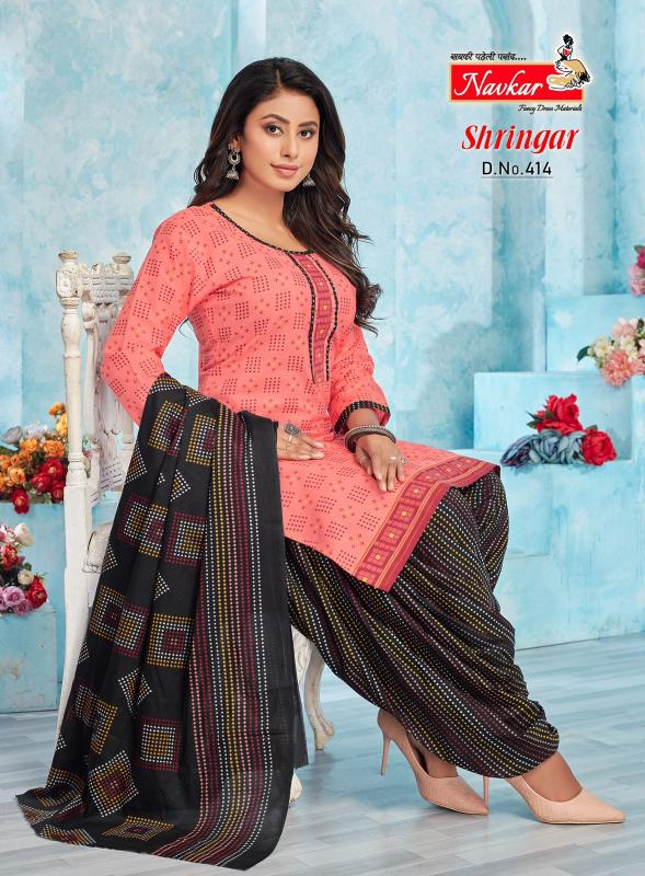 NAVKAR SHRINGAR Vol 4 Ledis Kurti Wholesale Febric Price in India