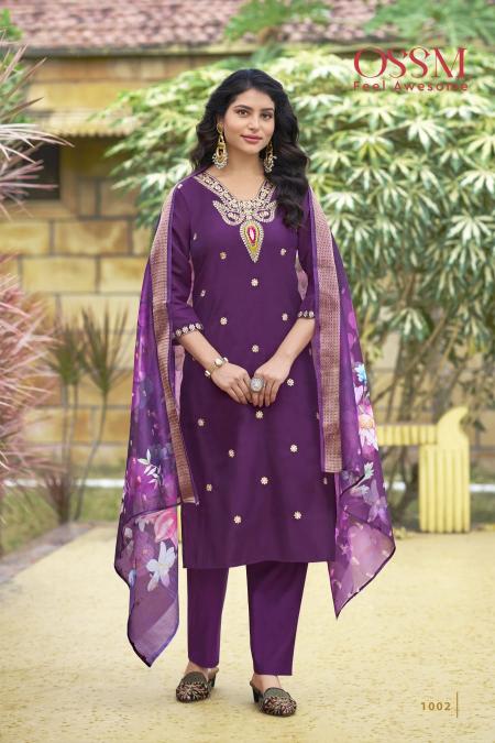 Ossm Nusrat w Kurtis online sale india