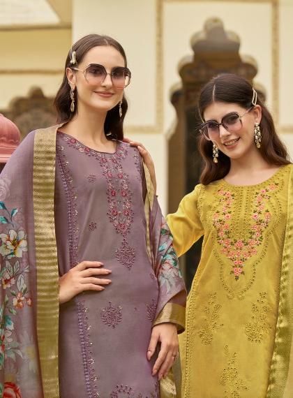 Radhika Aafreen Vol 1 Feb India White Kurtis Wholesale Catalog