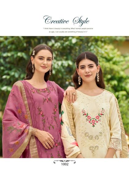 Radhika Aafreen Vol 1 Feb India White Kurtis Wholesale Catalog