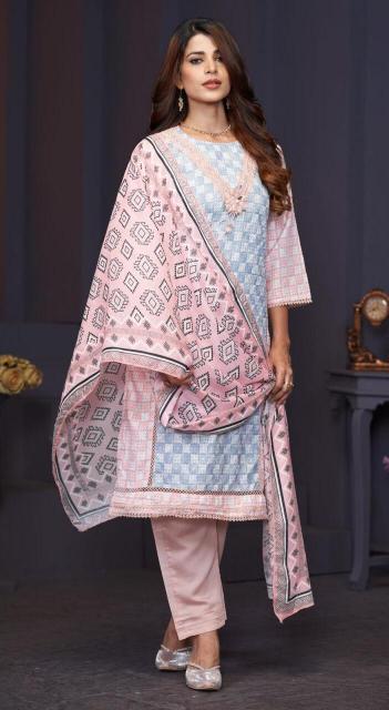 Ramsha R 1185 Nx Ready Made Pakistani Suits Wholesale Catalog