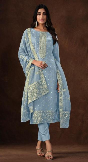 Ramsha R 1194 Nx Ready Made Pakistani Suits Wholesale Catalog