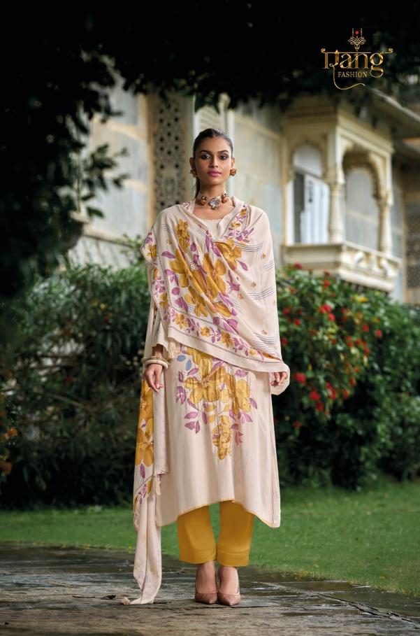 RANG FASHION Florence Wholesale Dress Material Online Shopping